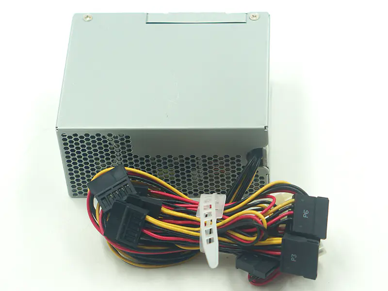 Dahua DPS-150AB-3 A DPS-150AB-3 B Napájení
